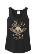 LADY TANK TOPS