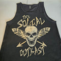 Mens tank tops